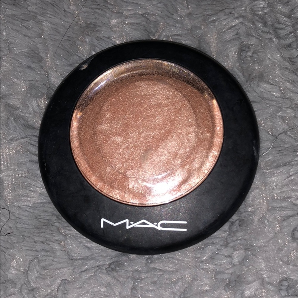 Mac highlighter